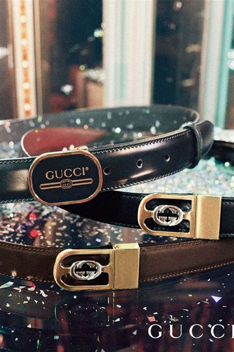 Luxury Men's Gifts: Gucci Gifts For Men 